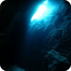 GROTTA DEL TINETTO